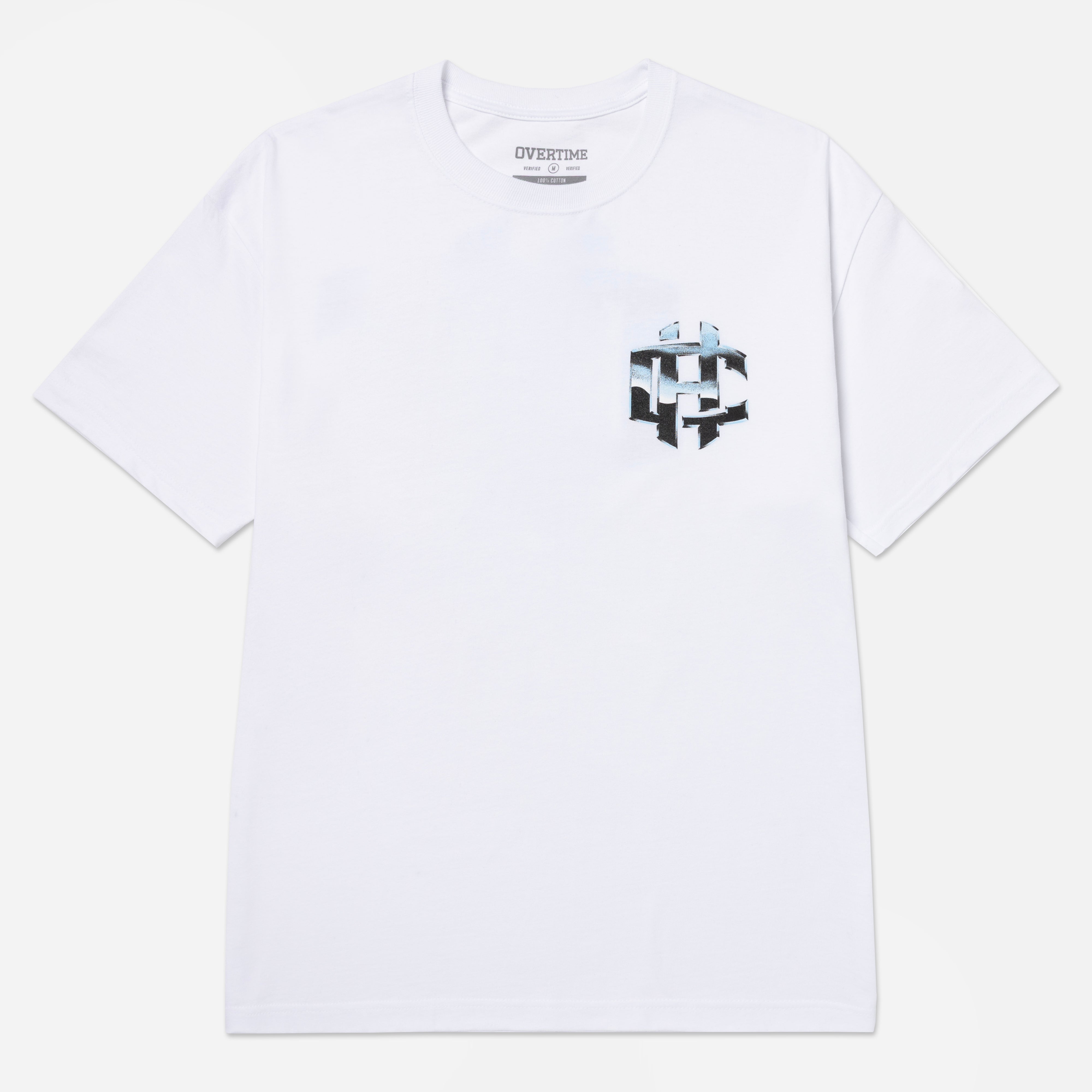 Kids YNG Dreamerz Collage Tee – OVERTIME