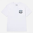 Cold Hearts Badge Tee