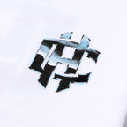Cold Hearts Badge Tee