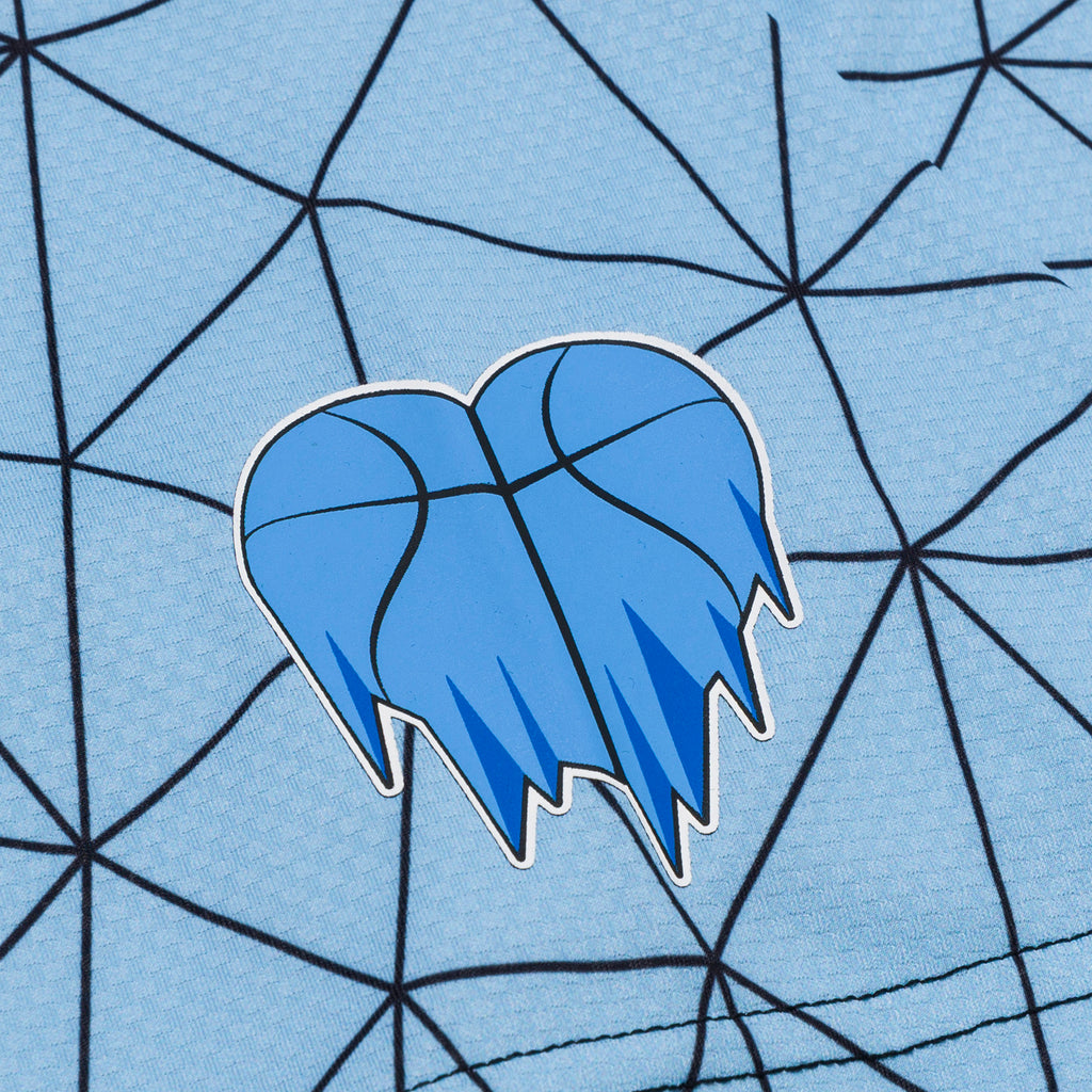 Cold Hearts Tuff Performance Tee