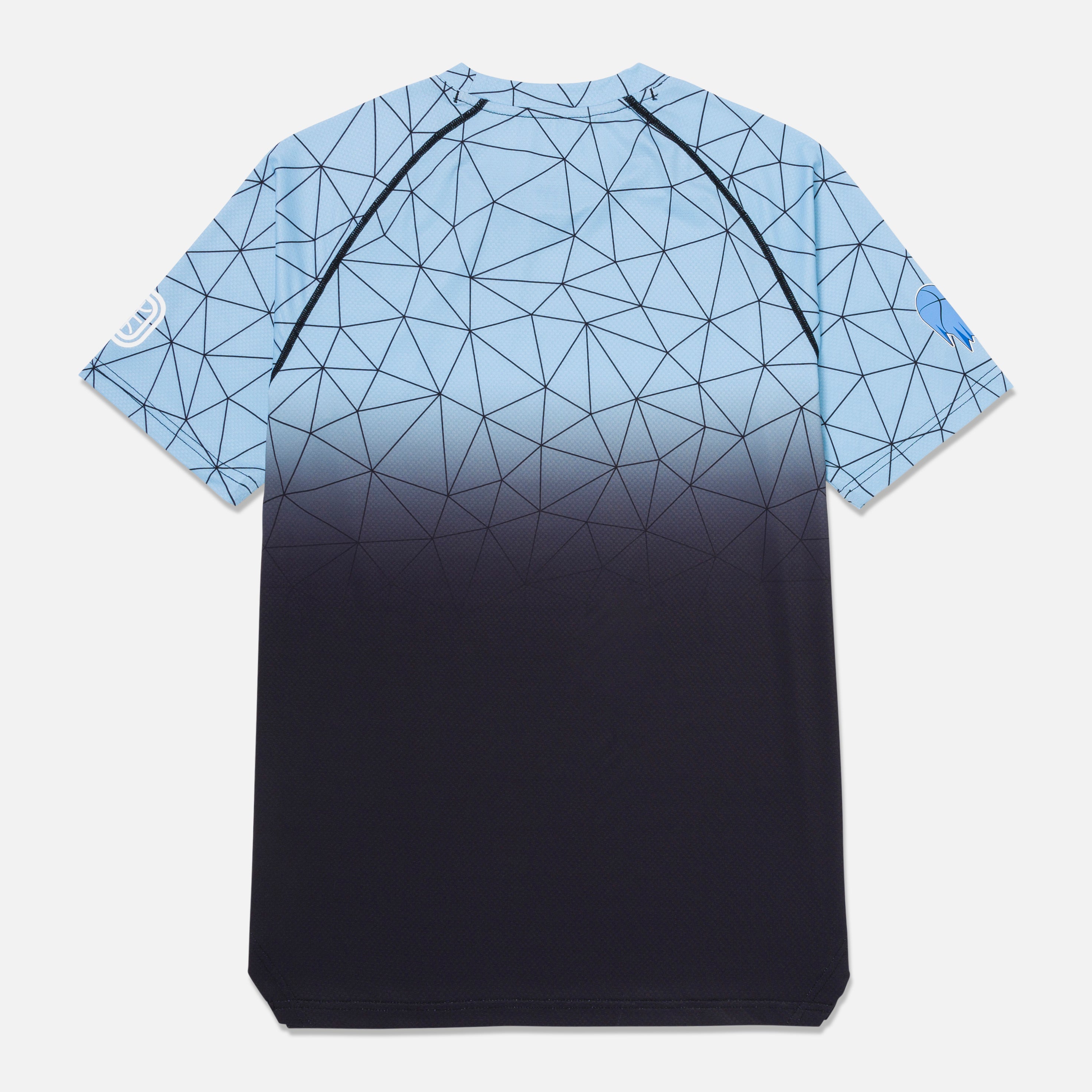 Cold Hearts Tuff Performance Tee