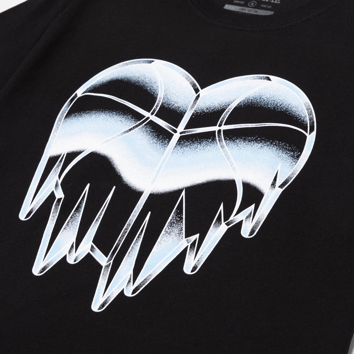 Cold Hearts Iced Tee – OVERTIME