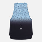 Kids Cold Hearts Tuff Sleeveless Performance Tee
