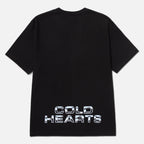 Kids Cold Hearts Iced Tee
