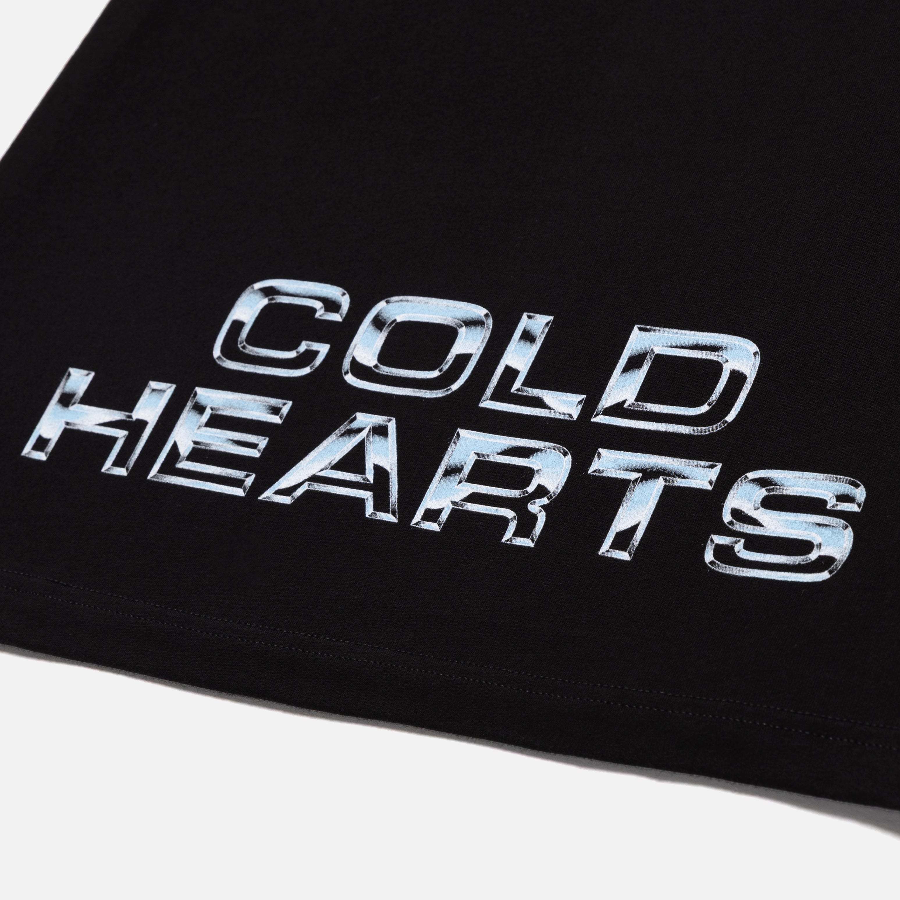 Cold Hearts Iced Tee
