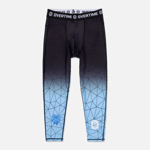 Cold Hearts Valid 3/4 Compression Tights