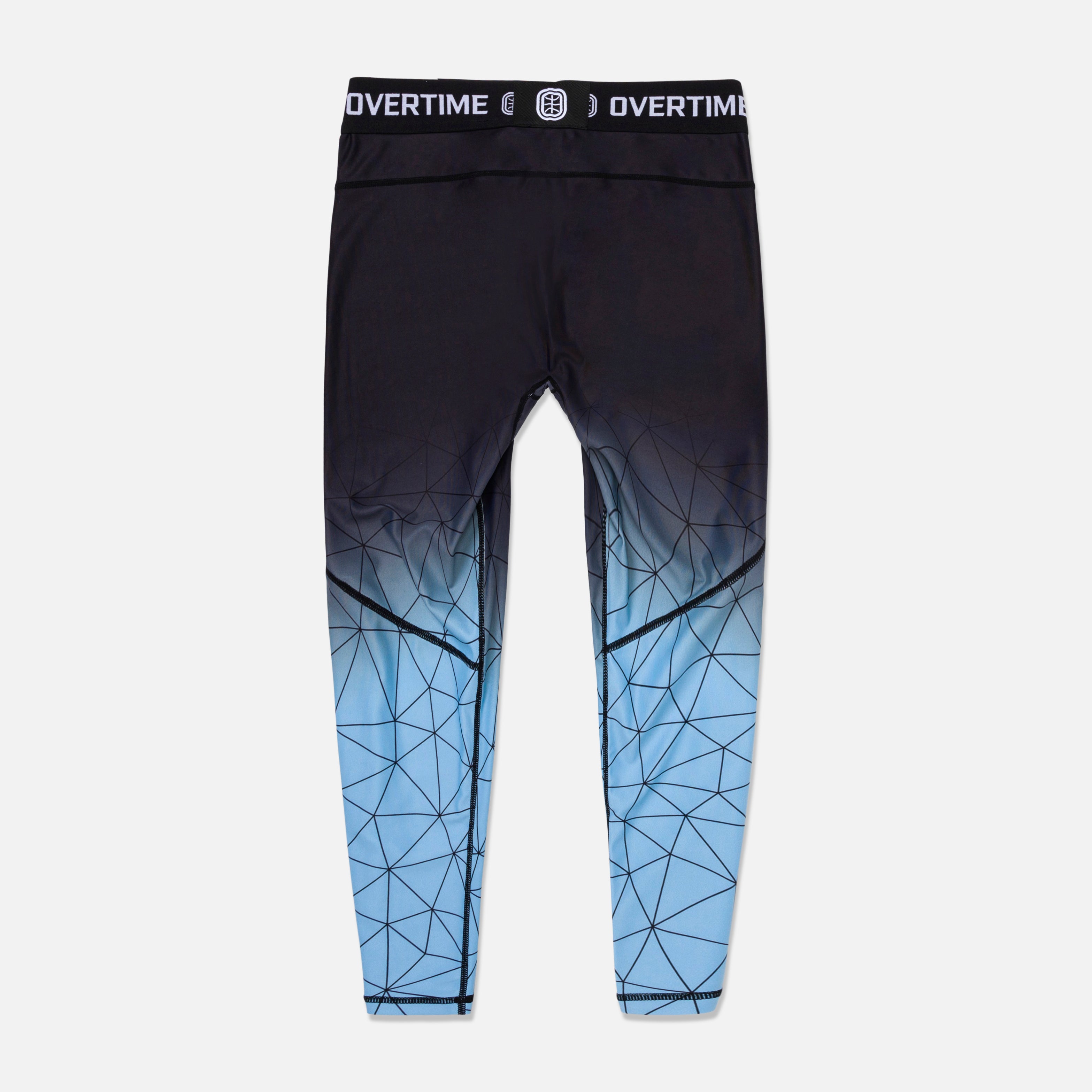 Cold Hearts Valid 3/4 Compression Tights