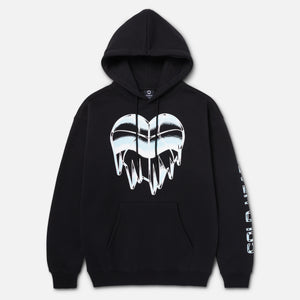 Kids Cold Hearts Iced Hoodie