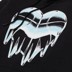 Kids Cold Hearts Iced Hoodie