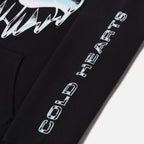 Kids Cold Hearts Iced Hoodie