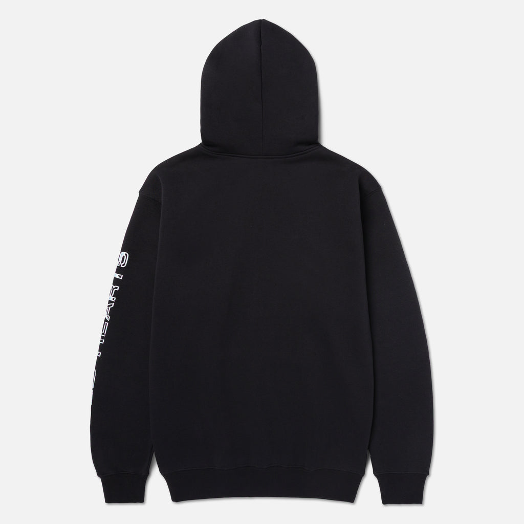 Kids Cold Hearts Iced Hoodie