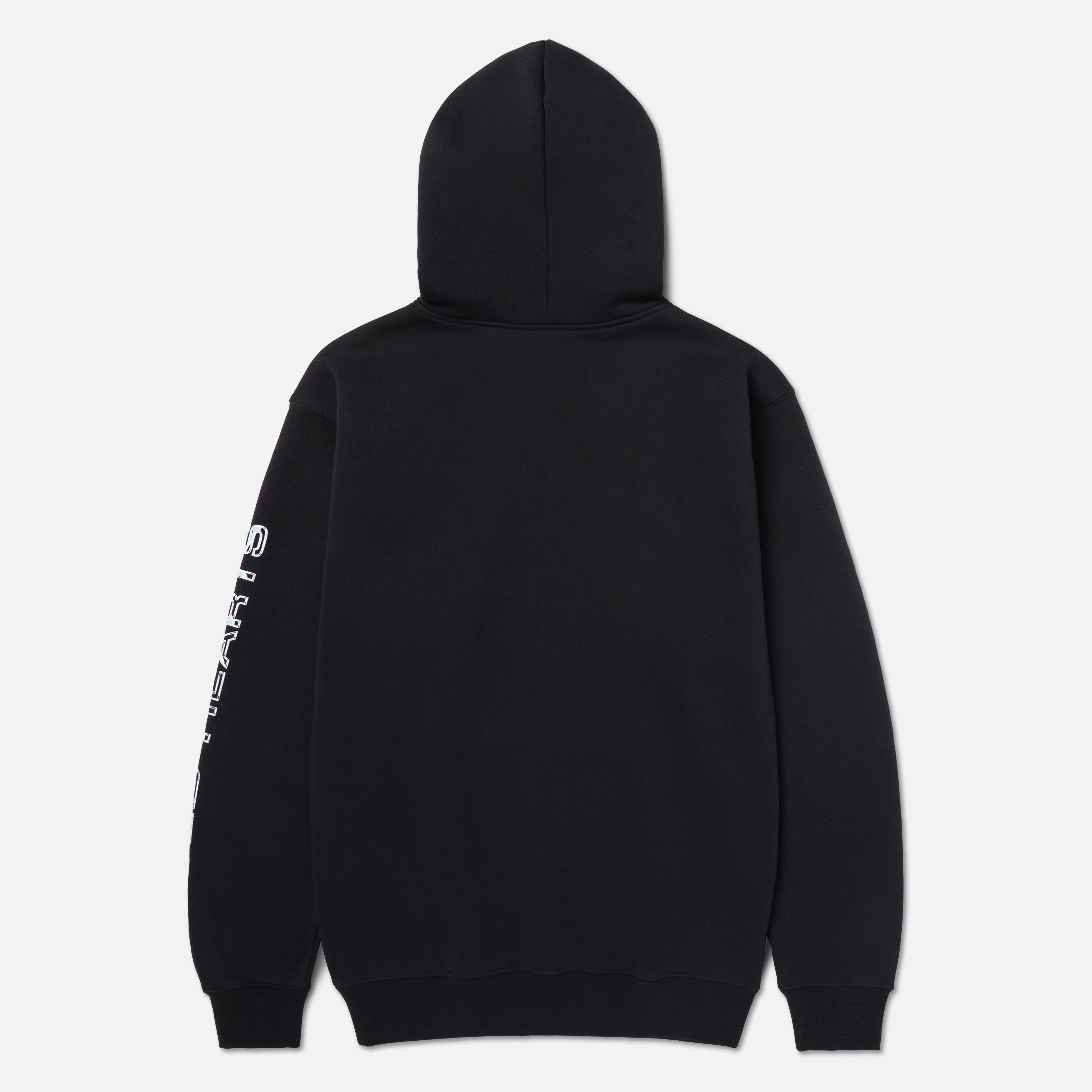 Kids Cold Hearts Iced Hoodie