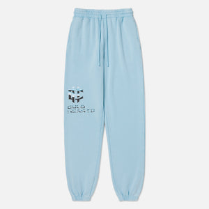 Cold Hearts Badge Joggers