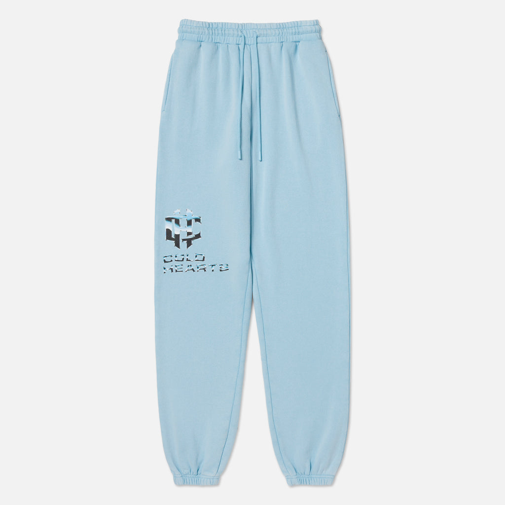 Cold Hearts Badge Joggers