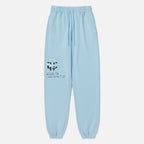 Cold Hearts Badge Joggers