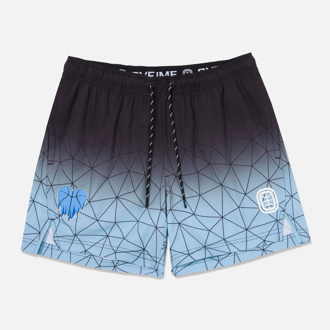 Overtime Cold Hearts Melo Performance Shorts – OVERTIME