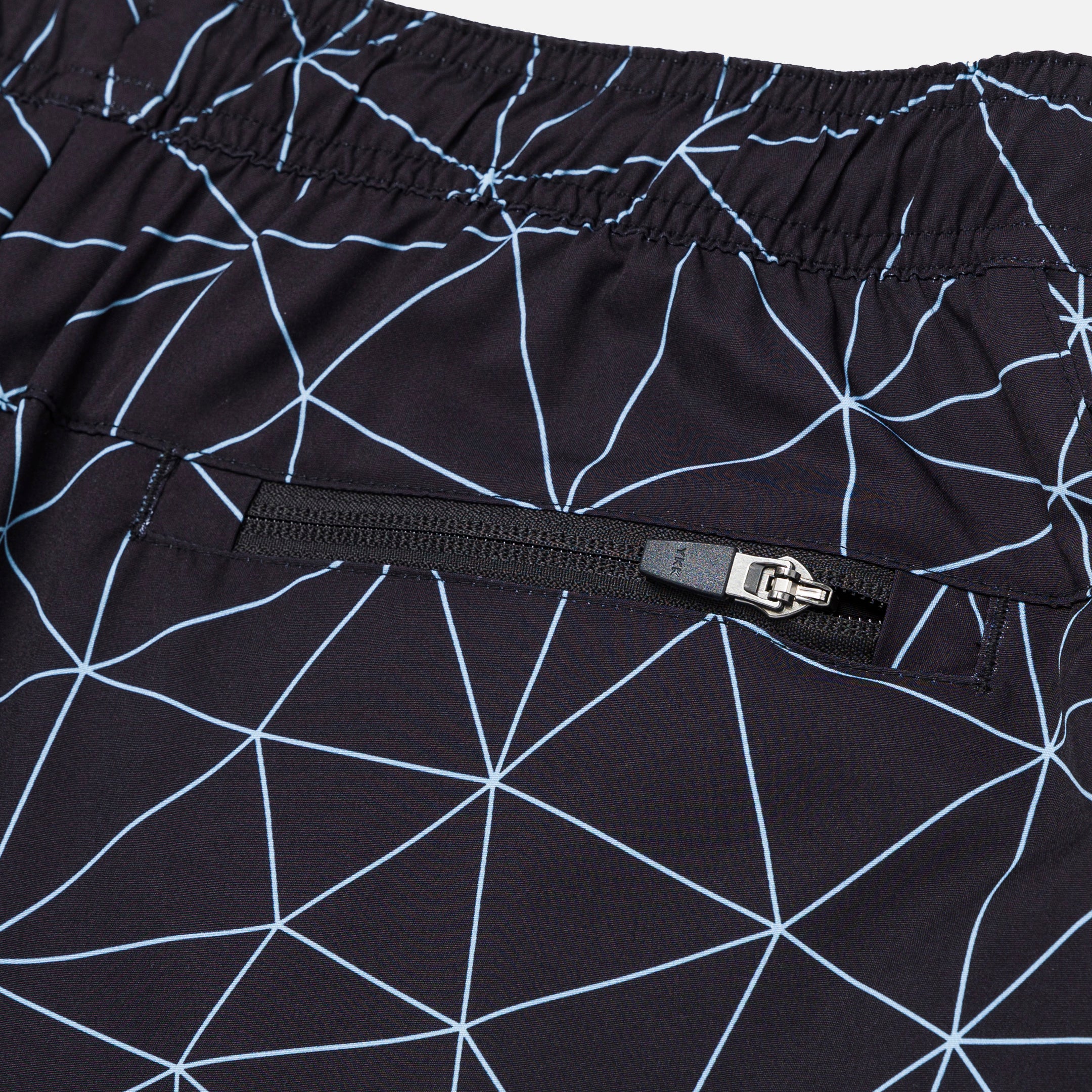 Cold Hearts Melo Performance Shorts