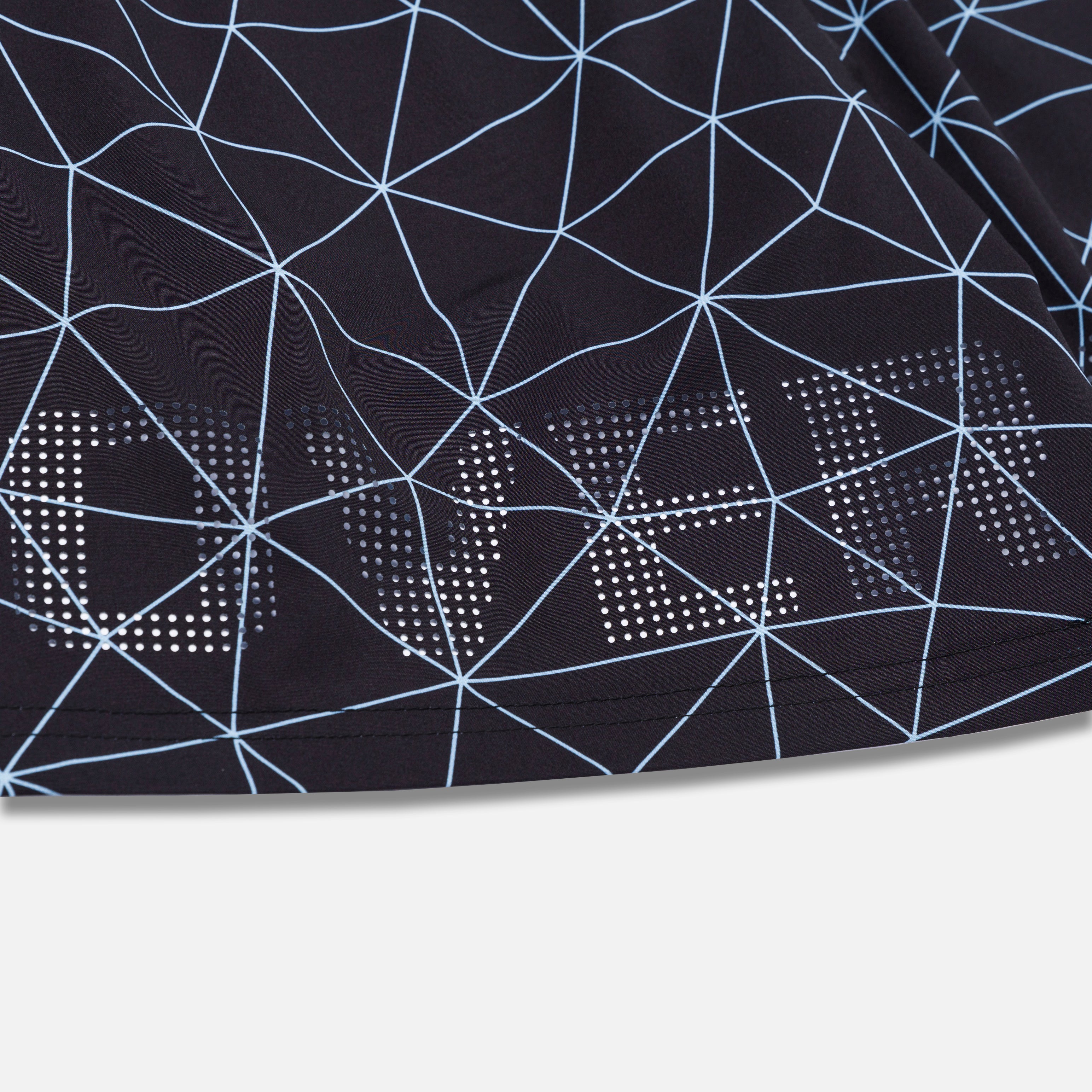 Cold Hearts Melo Performance Shorts