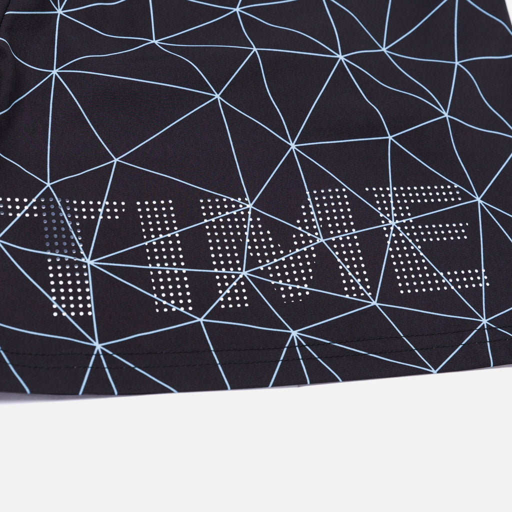 Cold Hearts Melo Performance Shorts