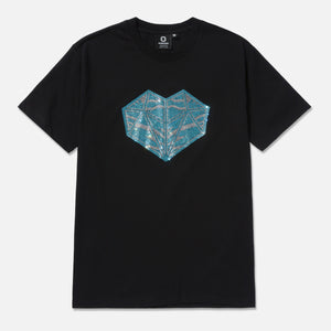 Cold Hearts Ice Love Tee