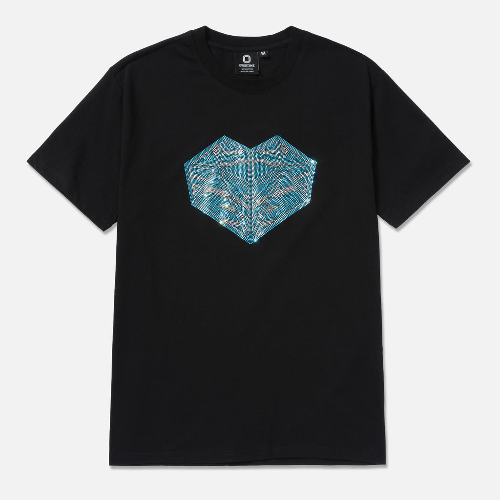 Cold Hearts Ice Love Tee