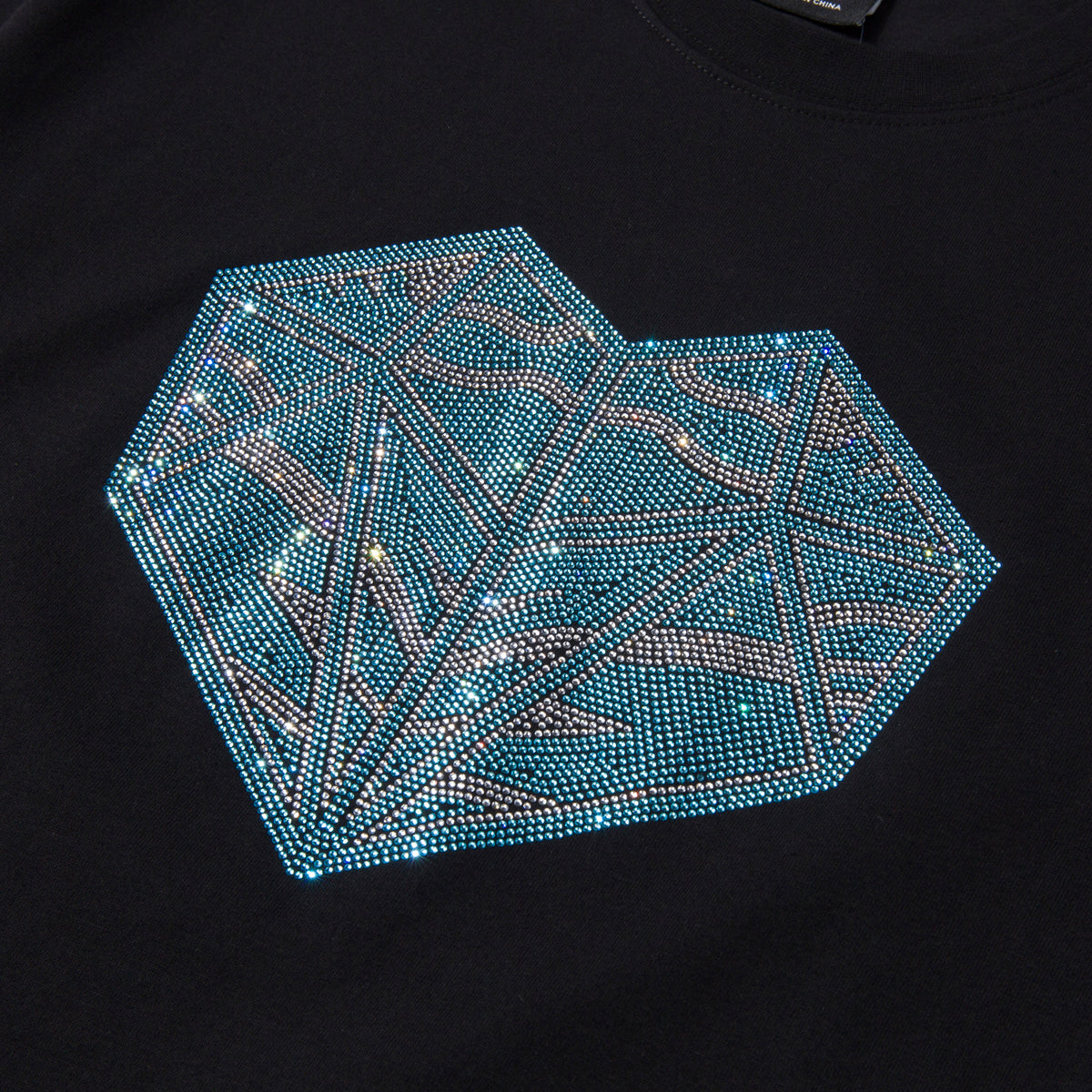 Cold Hearts Ice Love Tee – OVERTIME