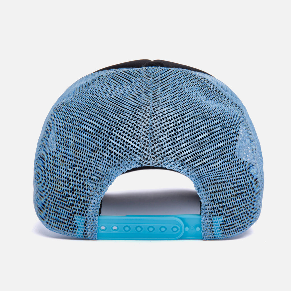 Cold Hearts Ice Trucker Hat