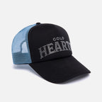 Cold Hearts Ice Trucker Hat