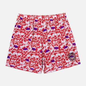 Kids City Reapers Skull Shorts