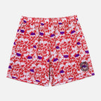 Kids City Reapers Skull Shorts