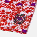 Kids City Reapers Skull Shorts