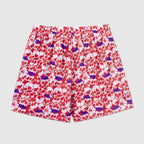Kids City Reapers Skull Shorts