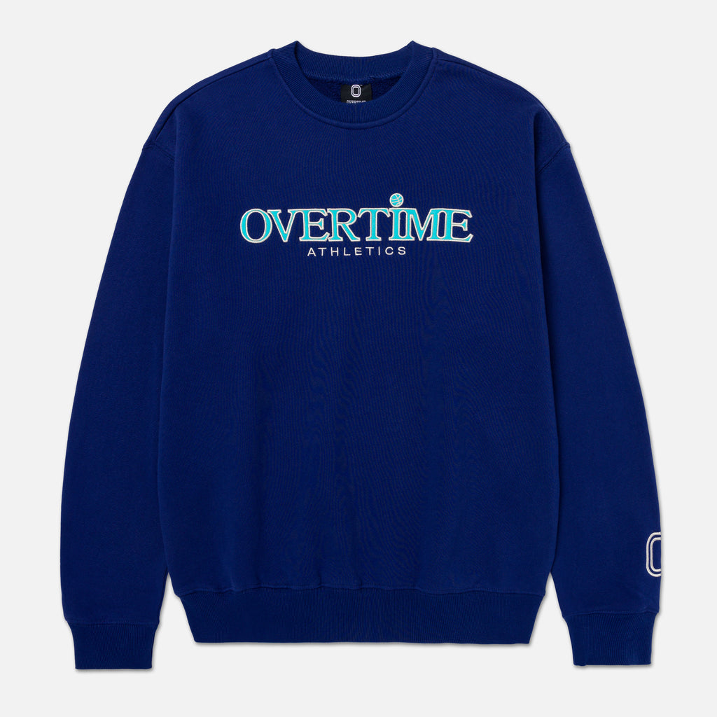 Vintage Crewneck