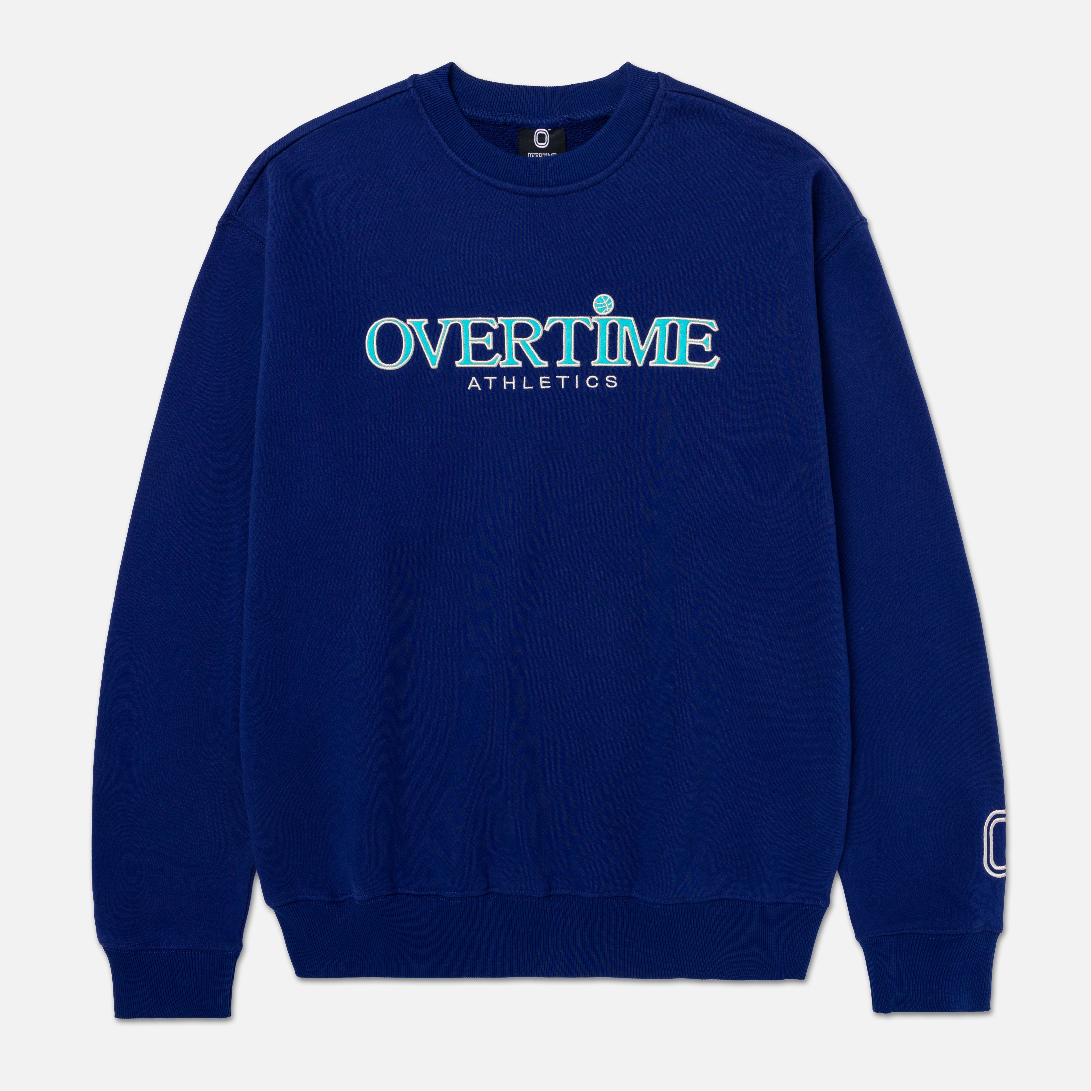 Vintage Crewneck