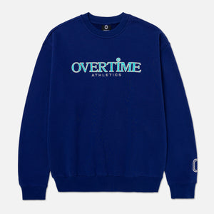 Kids Vintage Crewneck