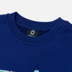 Kids Vintage Crewneck