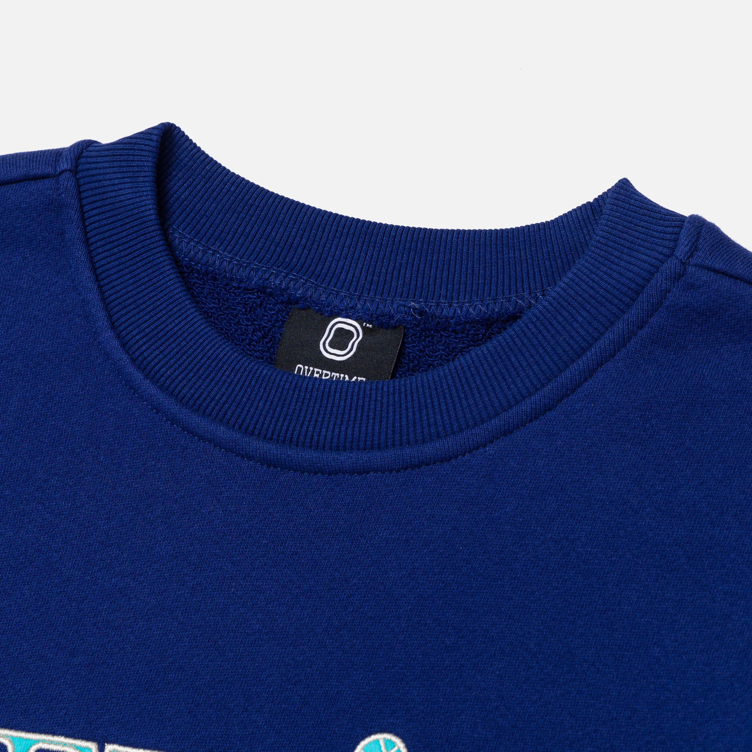 Kids Vintage Crewneck