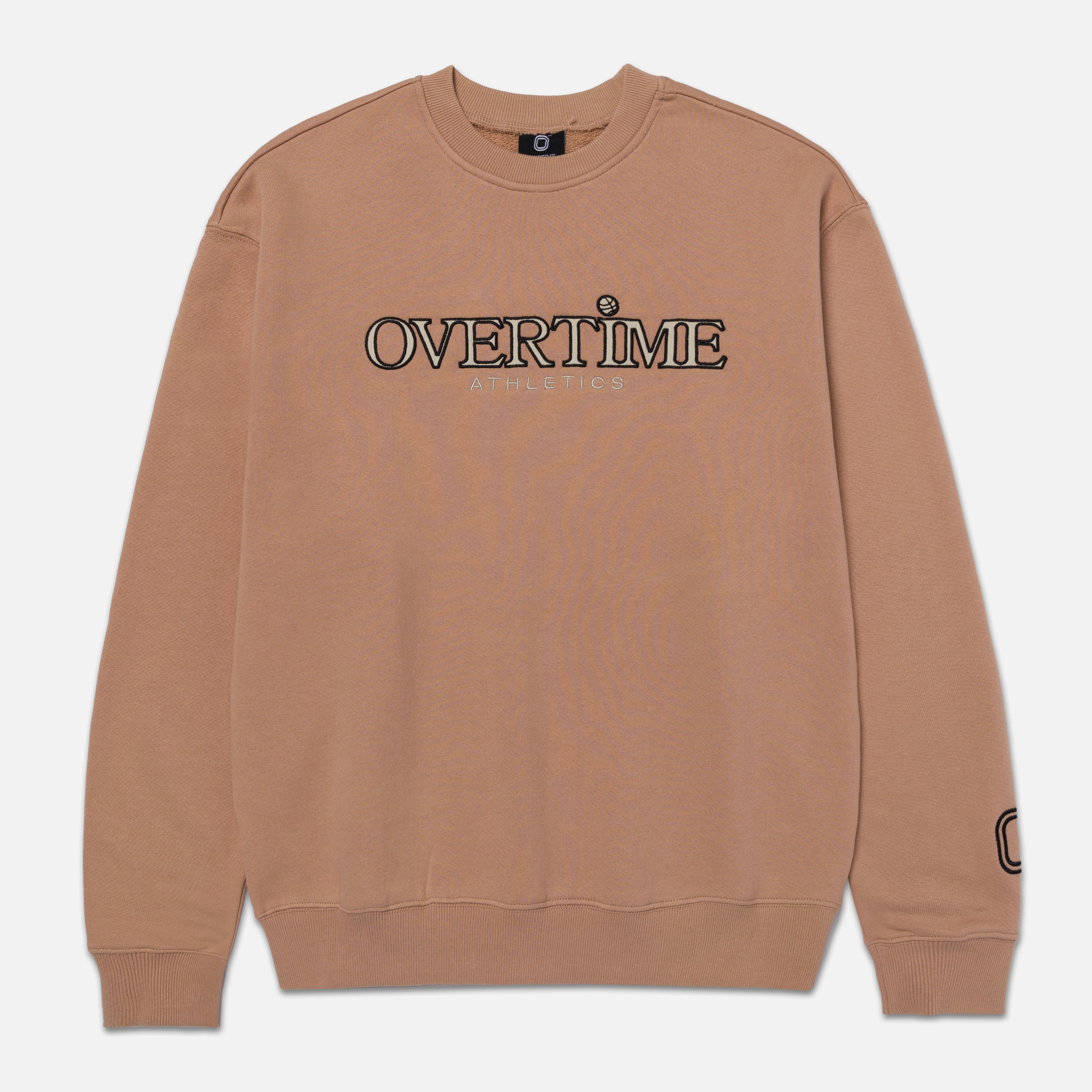 Vintage Crewneck