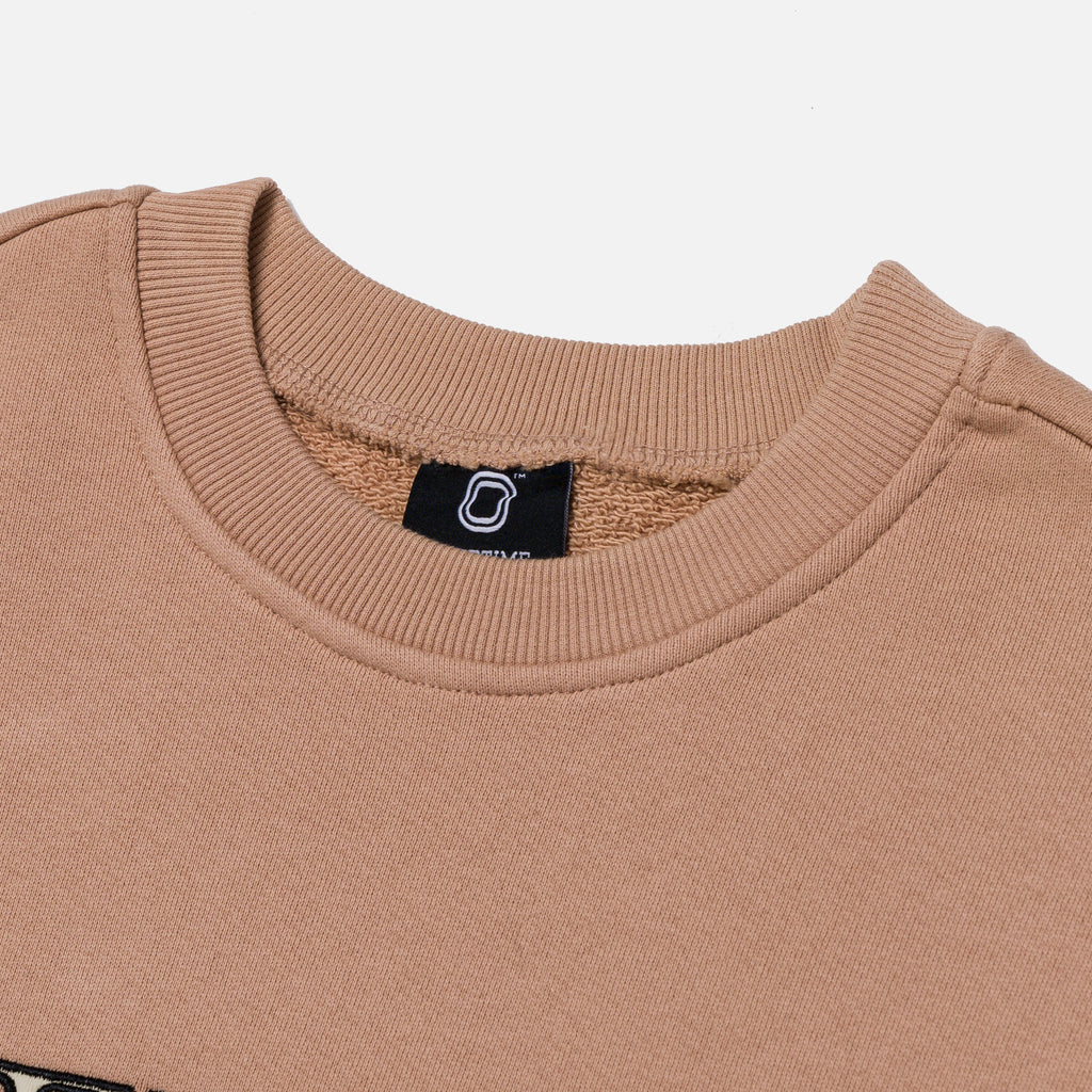 Kids Vintage Crewneck