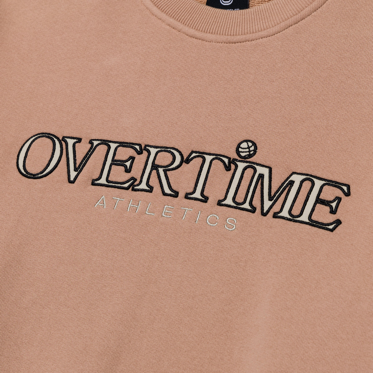 Good Old Days Crewneck
