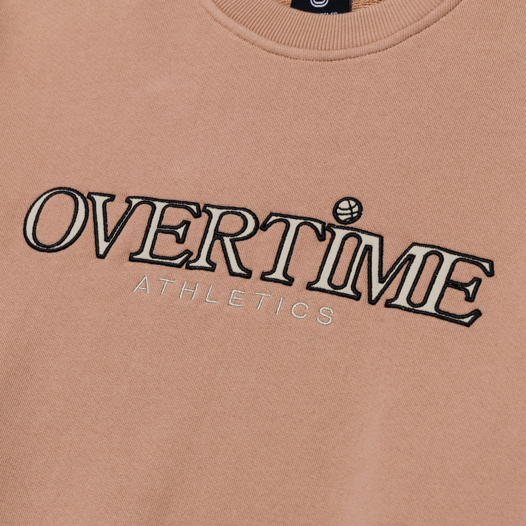 Kids Vintage Crewneck