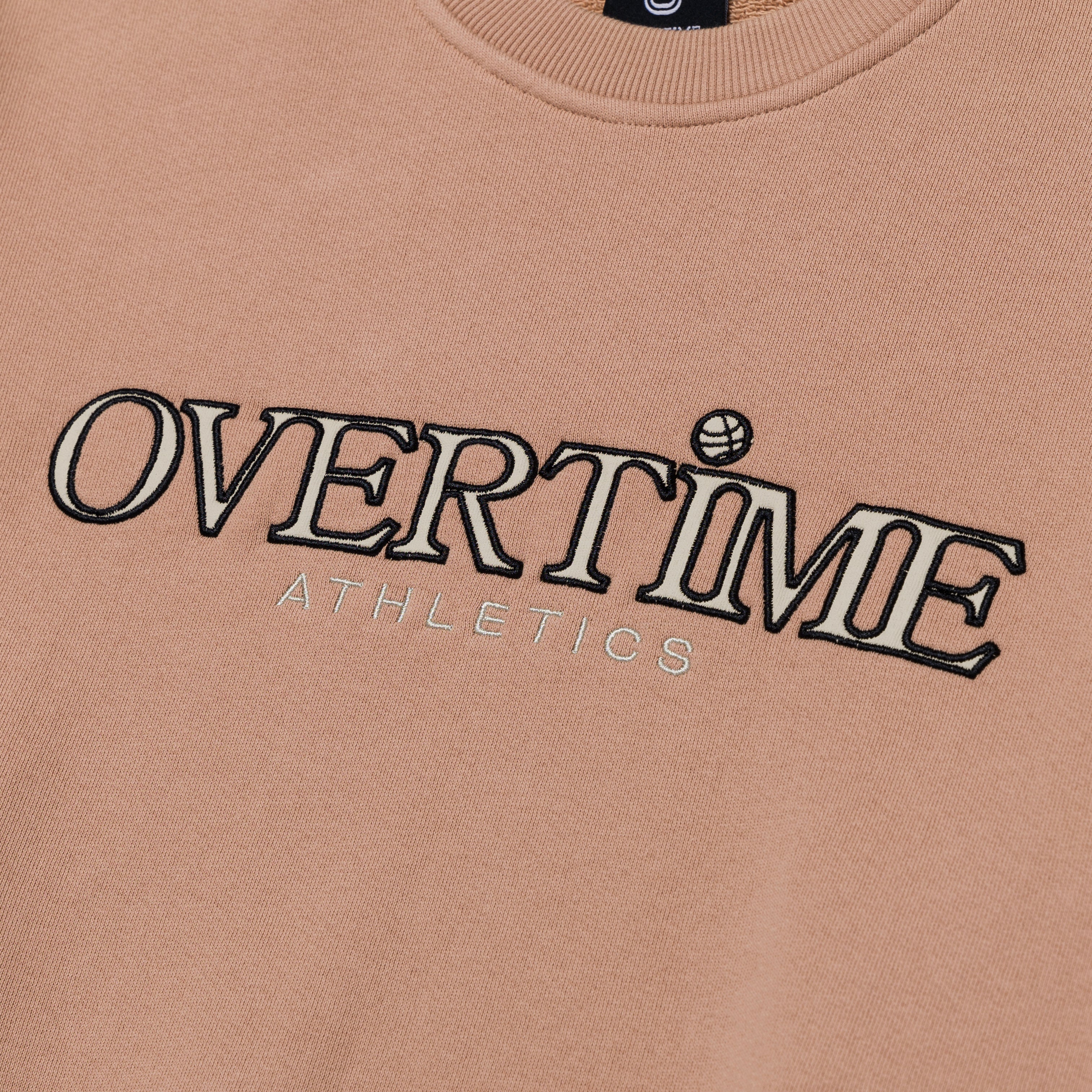 Kids Vintage Crewneck
