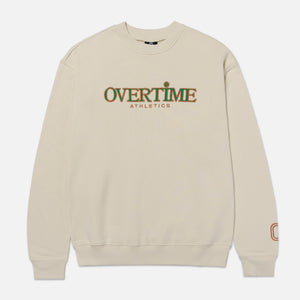 Vintage Crewneck