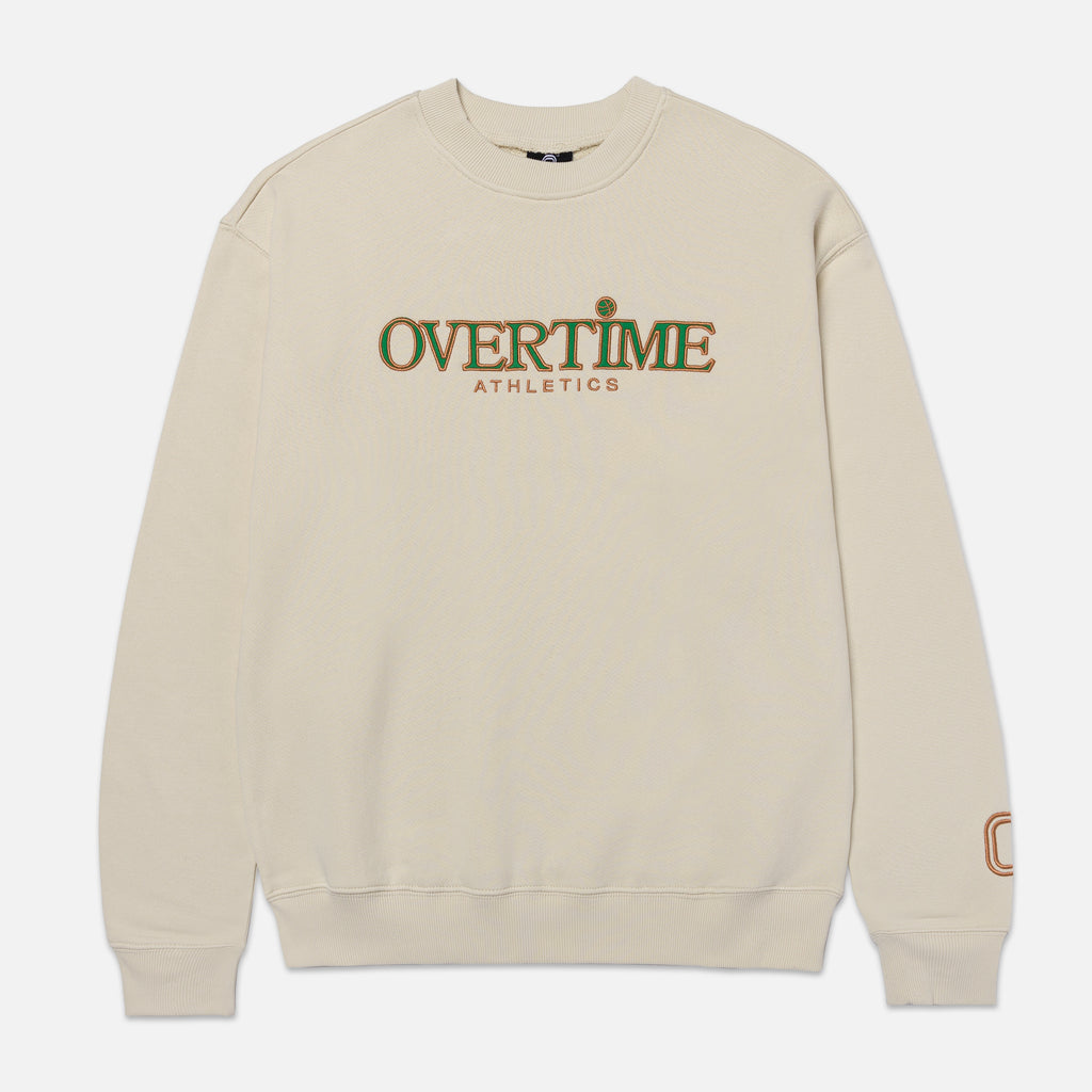 Kids Vintage Crewneck