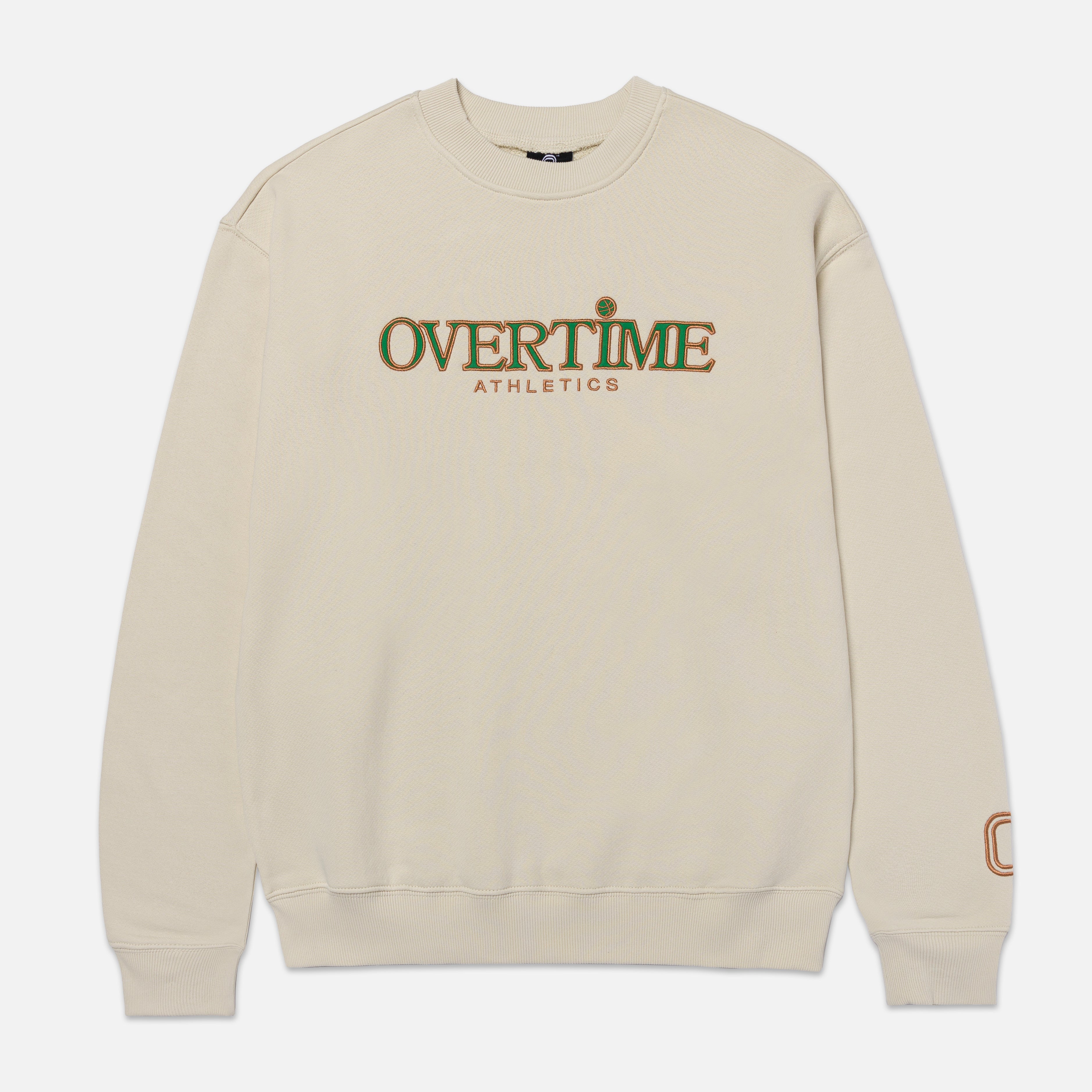 Kids Vintage Crewneck