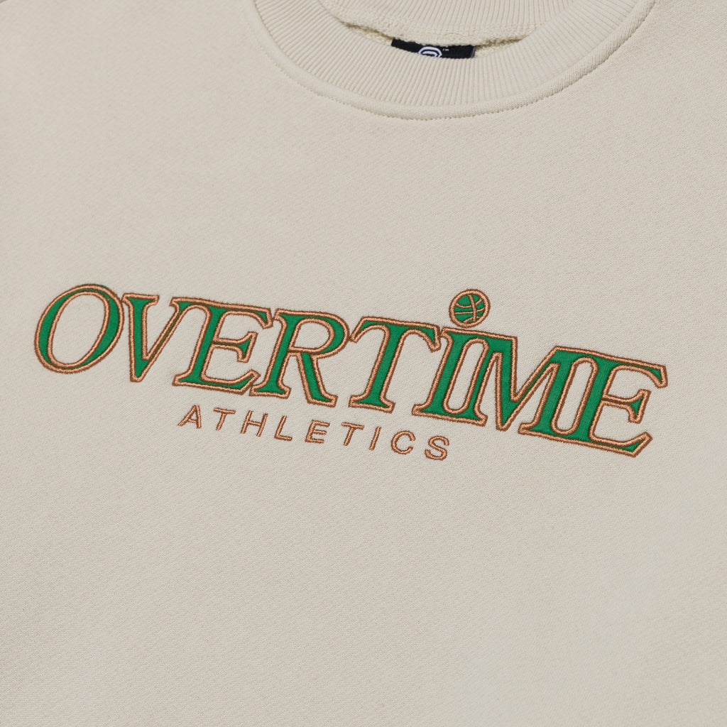 Vintage Crewneck