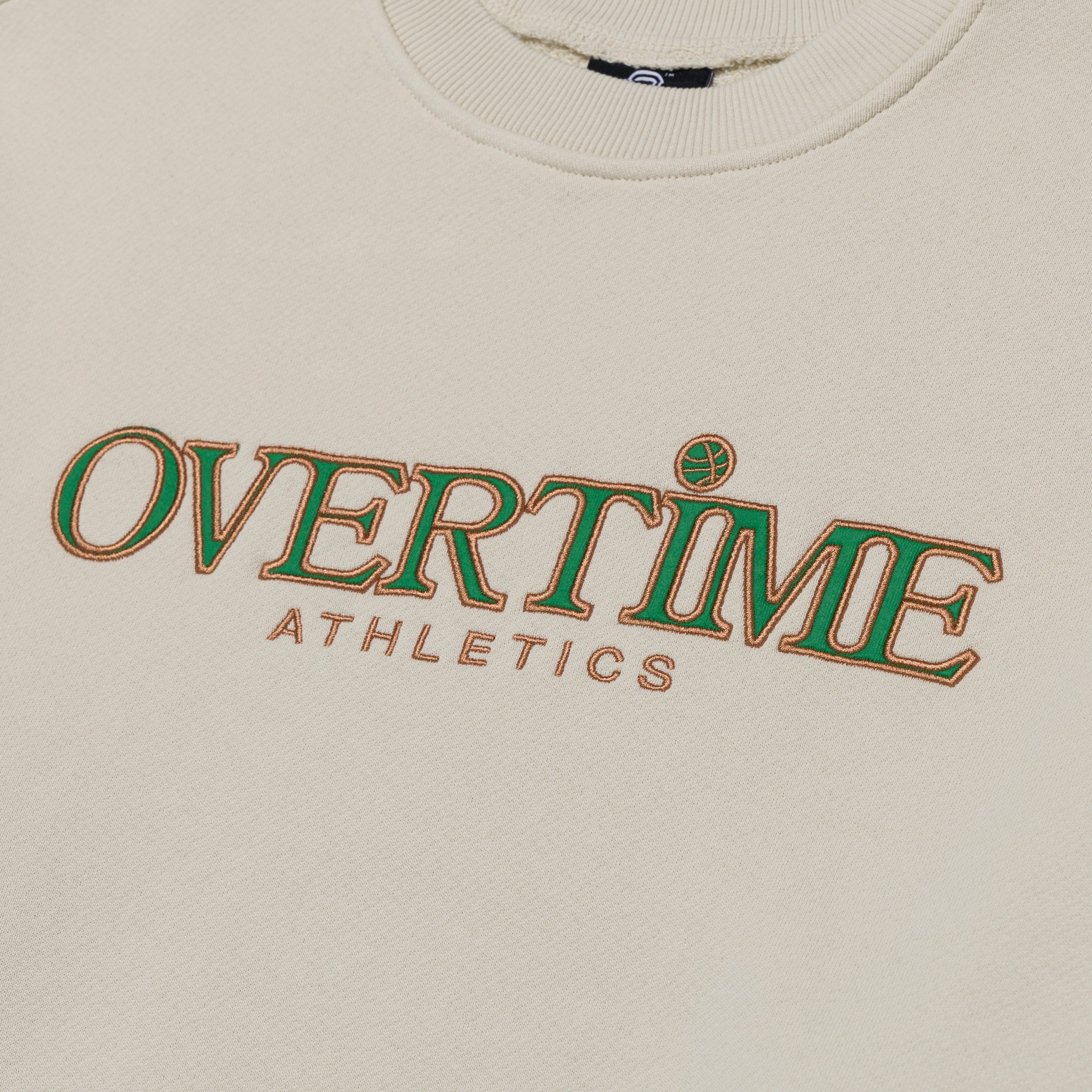 Vintage Crewneck