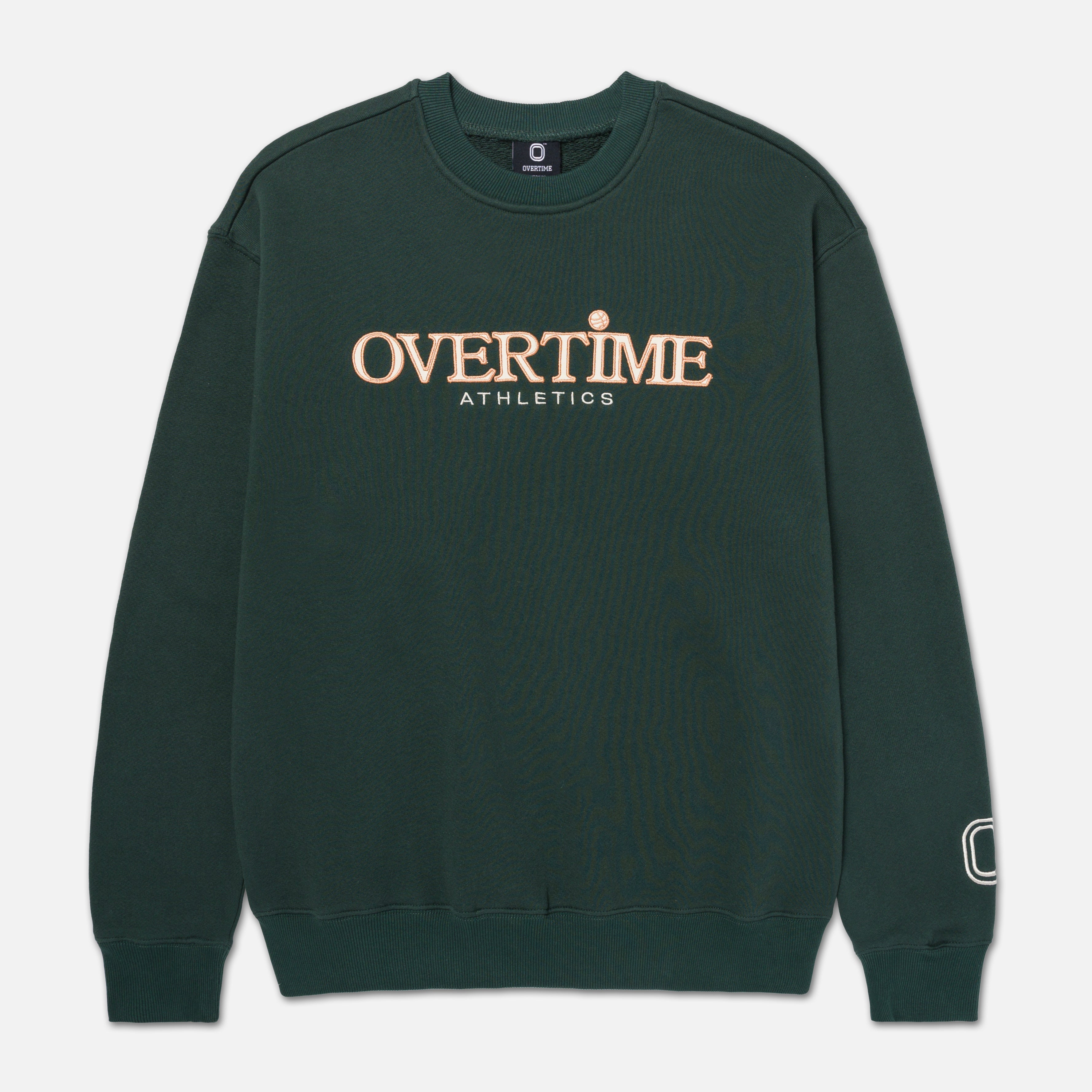 Vintage Crewneck