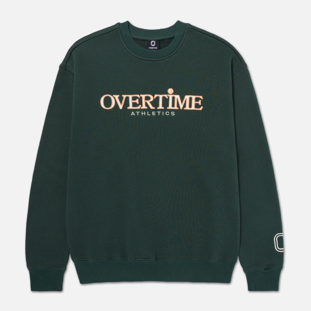 Kids Vintage Crewneck