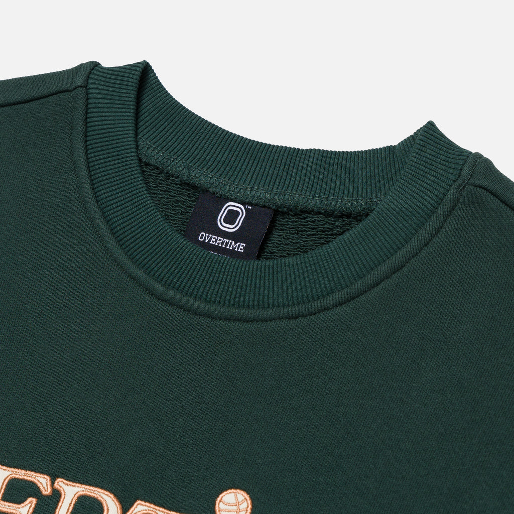 Vintage Crewneck